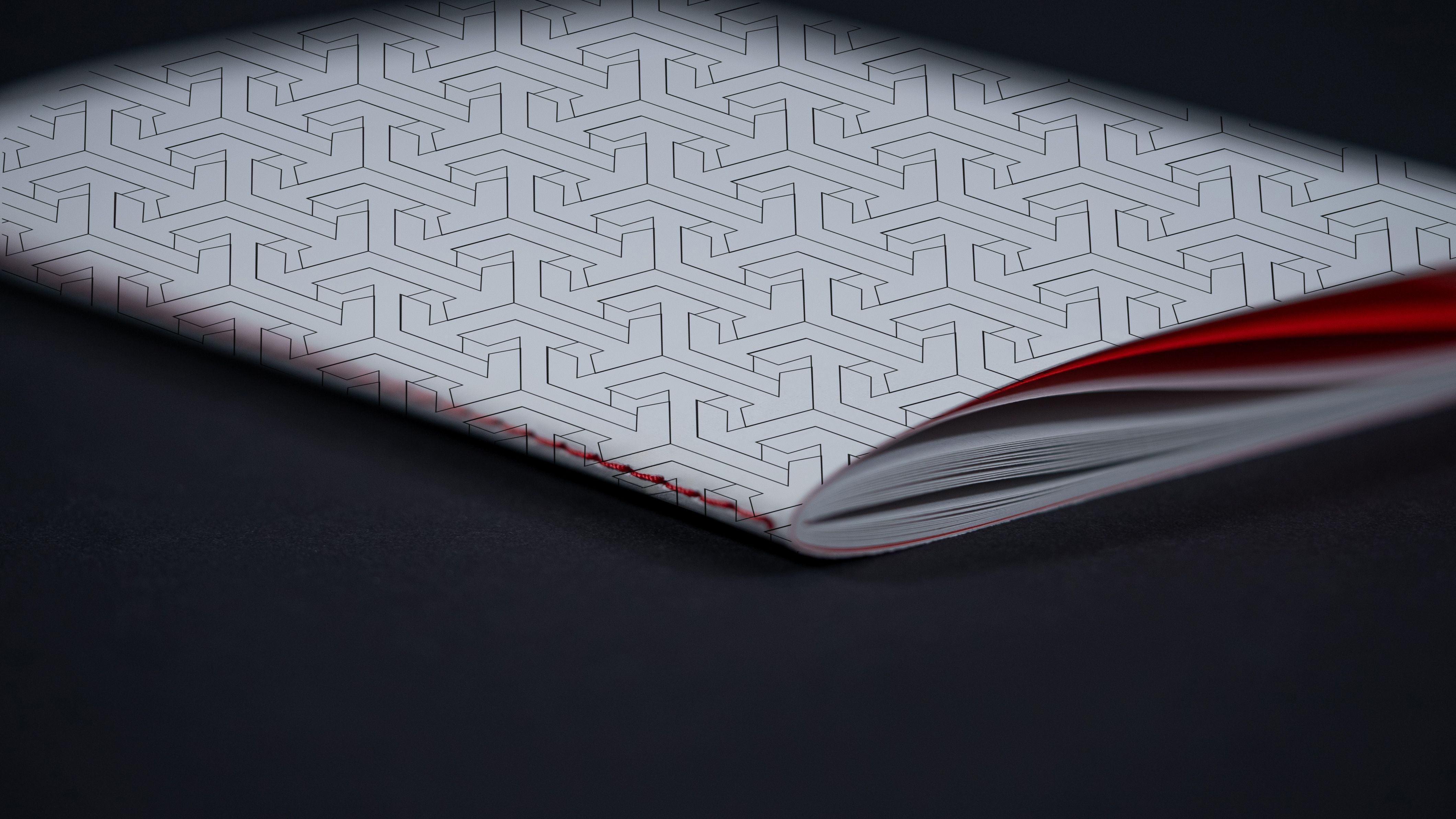 Das klassische Notizheft