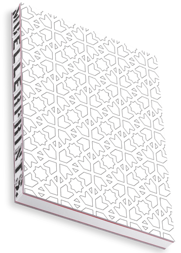 Black No. 10 Hardcover · 160 Seiten · Kariert