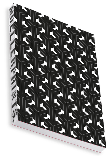 Black No. 03 Softcover · 160 Seiten · Blanko