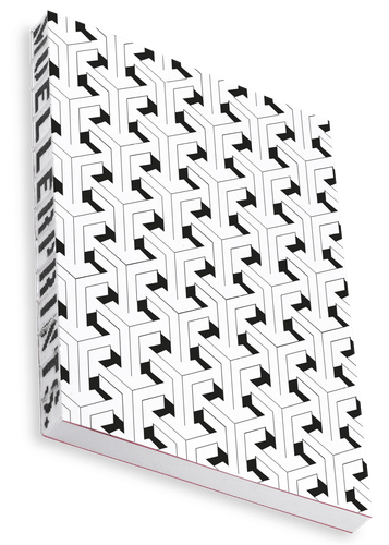 Black No. 04 Softcover · 160 Seiten · Blanko