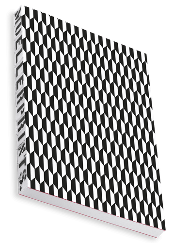 Black No. 05 Softcover · 160 Seiten · Blanko