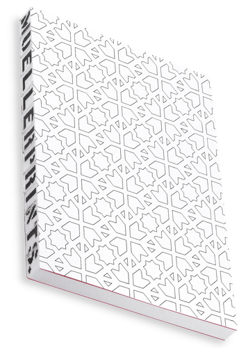 Black No. 10 Softcover · 160 Seiten · Dotted