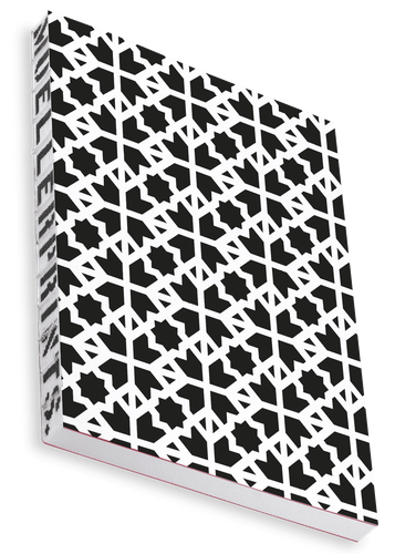 Black No. 11 Softcover · 160 Seiten · Blanko