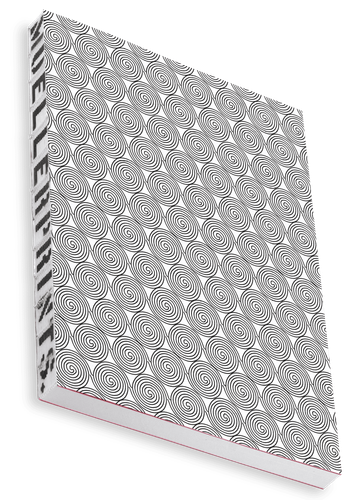 Black No. 12 Softcover · 160 Seiten · Blanko