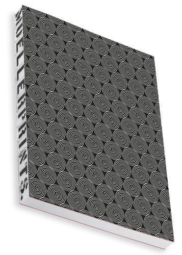 Black No. 13 Softcover · 160 Seiten · Blanko